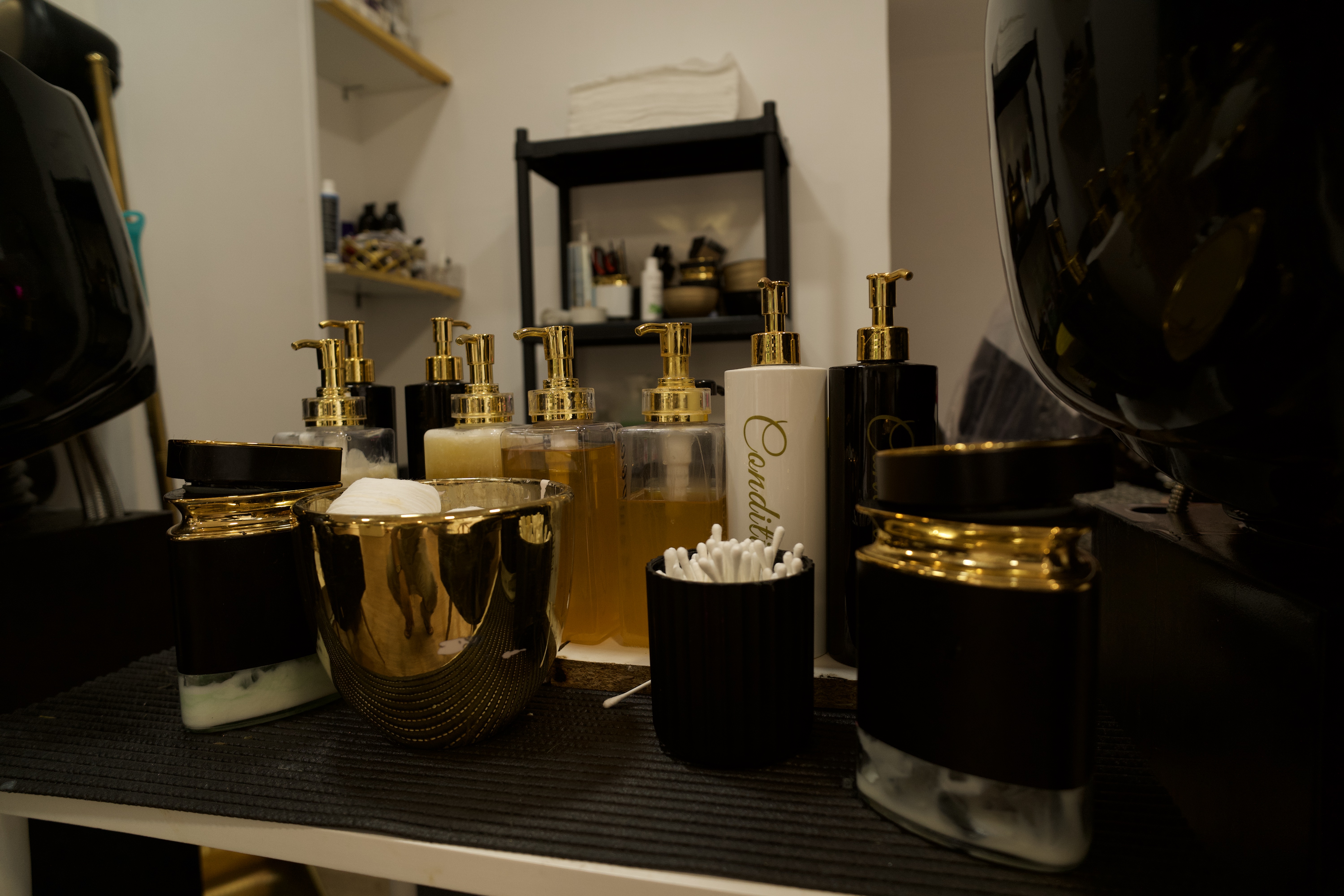 Productos de calidad